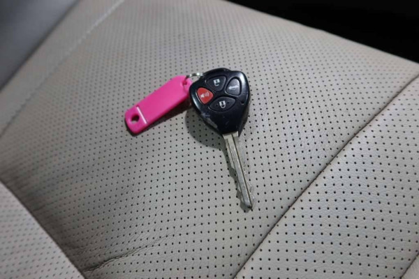 Used 2009 AT toyota camry null Image[38]