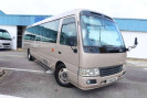 Toyota Coaster null