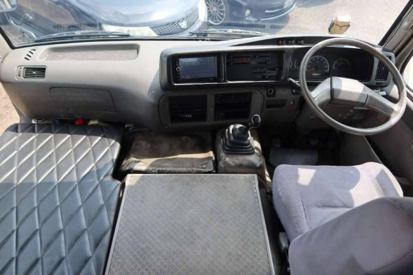 Used 2010 MT toyota coaster null Image[15]
