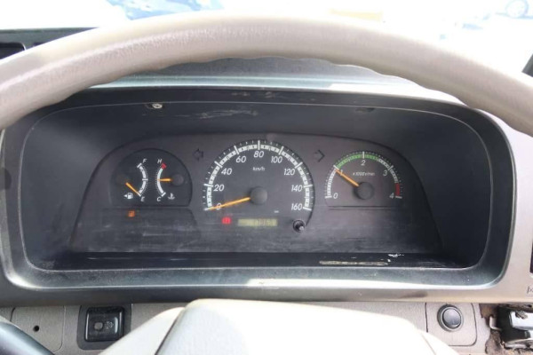 Used 2010 MT toyota coaster null Image[20]