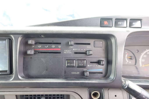 Used 2010 MT toyota coaster null Image[22]