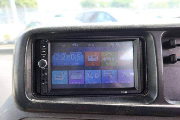 Used 2010 MT toyota coaster null Image[24]