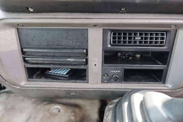 Used 2010 MT toyota coaster null Image[25]