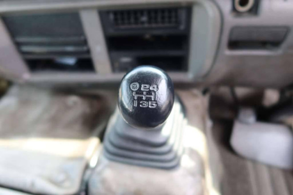 Used 2010 MT toyota coaster null Image[26]