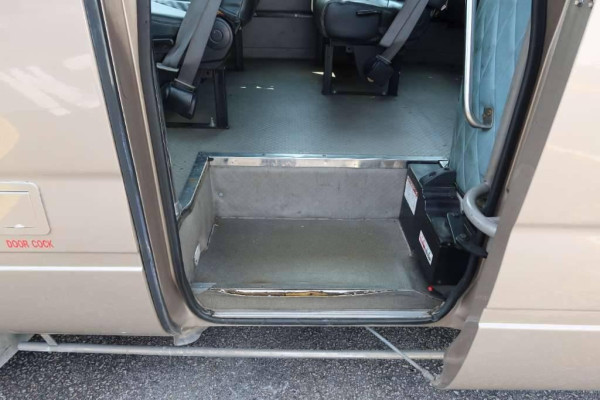 Used 2010 MT toyota coaster null Image[28]