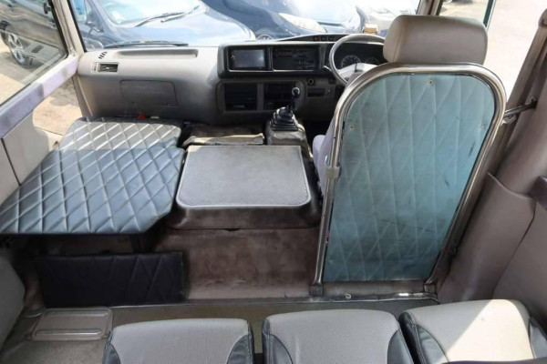 Used 2010 MT toyota coaster null Image[31]