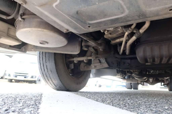 Used 2010 MT toyota coaster null Image[35]