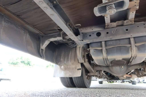 Used 2010 MT toyota coaster null Image[36]