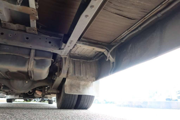 Used 2010 MT toyota coaster null Image[38]