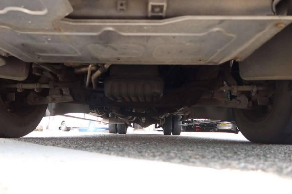 Used 2010 MT toyota coaster null Image[39]