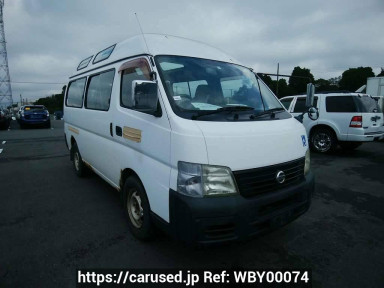 Nissan Caravan Bus DWMGE25ｶｲ