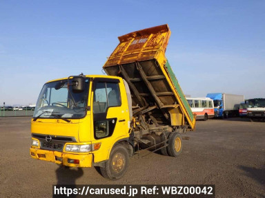 Hino RANGER FC1JCDA