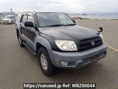 Toyota Hilux Surf RZN210W