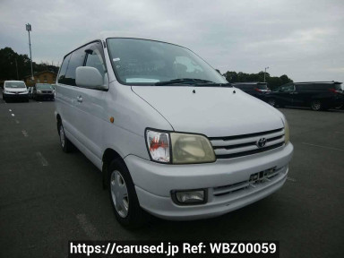 Toyota Liteace Noah SR40G