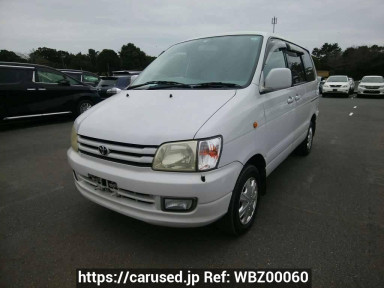 Toyota Townace Noah SR40G