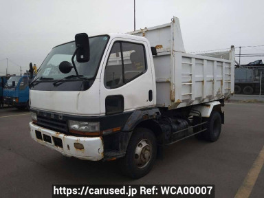 Mitsubishi Fuso Fighter FH217CD