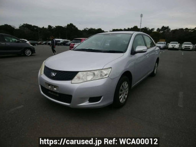 Toyota Allion NZT260