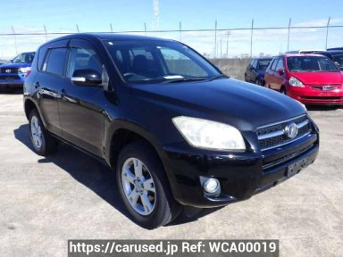 Toyota RAV4 ACA31W