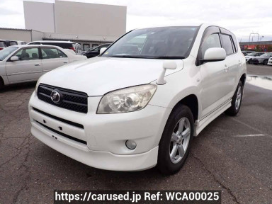 Toyota RAV4 ACA36W