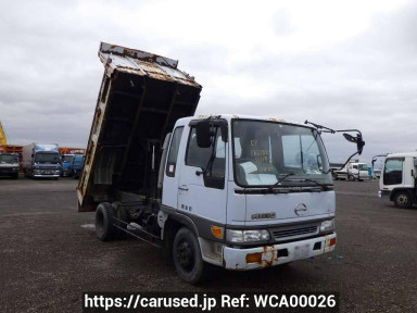 Hino RANGER FD2JDBD