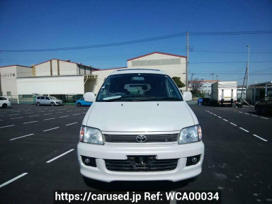 Toyota Liteace Noah SR40G