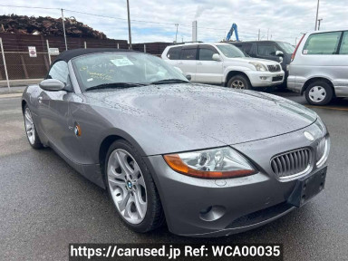 BMW Z4 BT30