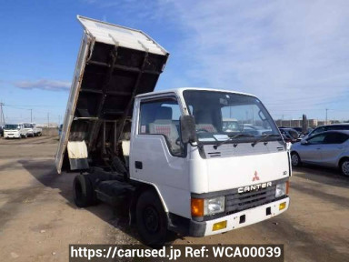 Mitsubishi Canter FE305BD