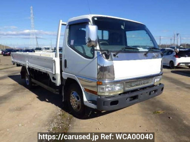 Mitsubishi Canter FE63CEV