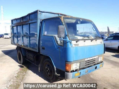 Mitsubishi Canter FE315BD