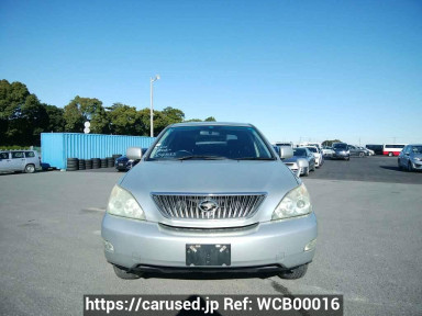 Toyota Harrier ACU30W