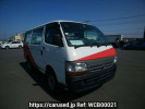 Toyota Hiace Van TRH102V