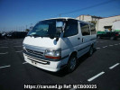 Toyota Hiace Van TRH102V