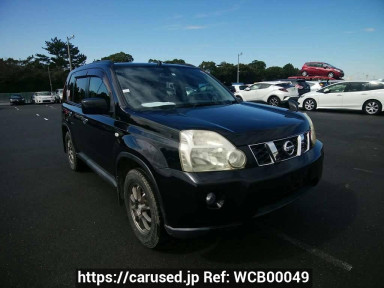 Nissan X-Trail NT31