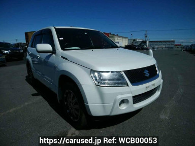 Suzuki Escudo TD54W