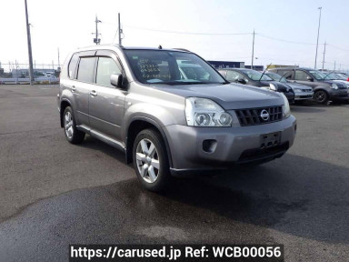 Nissan X-Trail NT31