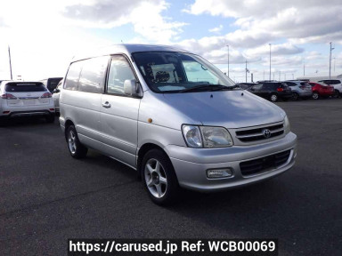 Toyota Townace Noah SR40G