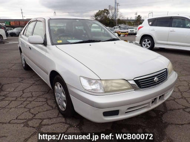 Toyota Corona Premio AT211