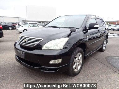 Toyota Harrier ACU30W