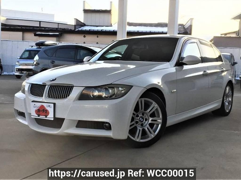 Used BMW 3 SERIES For Sale | Japanese Used Cars Carused.jp