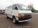 Toyota Hiace Van LH119V