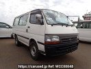 Toyota Hiace Van RZH102V