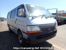 Toyota Hiace Van LH178V