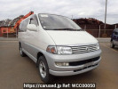 Toyota Hiace Regius RCH47W