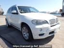 BMW X5 FE48