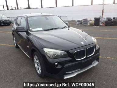 BMW X1 VL18