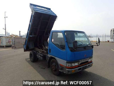 Mitsubishi Canter FE517BD