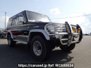 Toyota Land Cruiser Prado KZJ78W