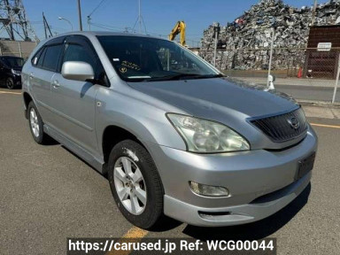 Toyota Harrier ACU30W