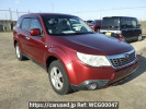 Subaru Forester SH5