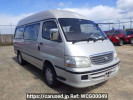 Toyota Hiace Wagon KZH120G